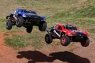 Traxxas Slash 2WD VXL TQi Ready to Bluetooth Module Fast Charger TSM OBA