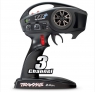 Traxxas Slash 2WD VXL TQi Ready to Bluetooth Module Fast Charger TSM OBA