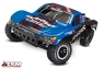 Traxxas Slash 2WD VXL TQi Ready to Bluetooth Module Fast Charger TSM OBA