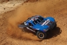 Traxxas Slash 4WD VXL TQi Ready to Bluetooth Module Fast Charger TSM