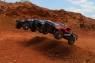 Traxxas Slash 4WD VXL TQi Ready to Bluetooth Module Fast Charger TSM