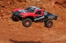 Traxxas Slash 4WD VXL TQi Ready to Bluetooth Module Fast Charger TSM