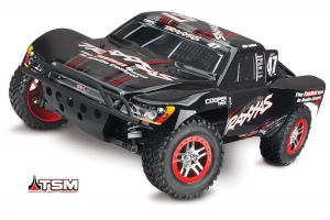 Traxxas Slash 4x4 Ultimate VXL Brushless