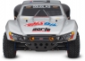 Traxxas Slash 4x4 Ultimate VXL Brushless