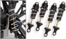 Traxxas Slash 4x4 Ultimate VXL Brushless