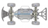 Traxxas Slash 4x4 Ultimate VXL Brushless