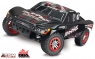 Traxxas Slash 4x4 VXL Brushless OBA с системой стабилизации + NEW Fast Charger
