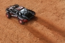 Traxxas Slash 4x4 VXL Brushless OBA с системой стабилизации + NEW Fast Charger