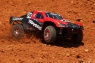 Traxxas Slash 4x4 VXL Brushless OBA с системой стабилизации + NEW Fast Charger