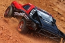 Traxxas Slash 4x4 VXL Brushless OBA с системой стабилизации + NEW Fast Charger