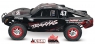 Traxxas Slash 4x4 VXL Brushless OBA с системой стабилизации + NEW Fast Charger