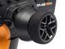 HPI Передатчик TF-45 (3 канала) TF-45 2.4GHZ TRANSMITTER (3CH)