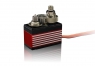 Power HD Сервопривод цифровой (Standard) 16кг/0.14с (40.3 x 20.2 x 37.2)