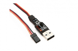 Spektrum USB-модуль для программирования TX/RX