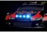 Associated Люстра прожекторы - XP LED (крыша - 4 LED)