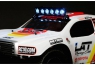 Associated Люстра прожекторы - XP LED (крыша - 6 LED)
