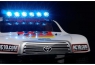 Associated Люстра прожекторы - XP LED (крыша - 6 LED)