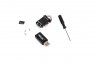 MJX CAMERA C4003 (for: T53, X200)