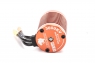 SkyRC 1/10 Leopard V2 13.0T Combo Set (Sensorless)
