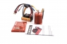 SkyRC 1/10 Leopard V2 9.0T Combo Set (Sensorless)
