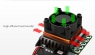 SkyRC 1/10 TORO S60 Combo Set (1870KV Sensored)