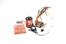 SkyRC 1/10 TORO S60 Combo Set (1870KV Sensored)