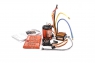 SkyRC 1/10 TORO S60 Combo Set (4000KV Sensored)