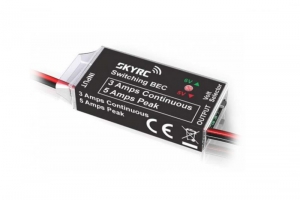 SkyRC BEC-3A Battery Voltage Regulator