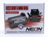 Team Orion Combo Neon 17 (motor R10 Sport controller Deans)