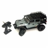 Радиоуправляемая модель для трофи Yikong 4082 V3 1/8 crawler Rubikon (цвет серый бетон) RTR - YK-4082V3-CG
