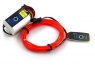 Yeah Racing Световод TRON LED Wire (красный)