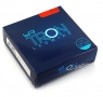 Yeah Racing Световод TRON LED Wire (красный)
