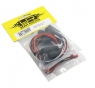 Yeah Racing Светодиоды LED с Angeleye (КРАС/БЕЛ) (YR Plug) с контроллером