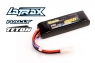 Black Magic 7.4V 1900mAh, 25C, 2s1p, Tamiya Plug