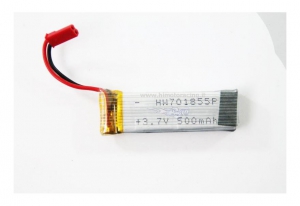 Himoto Аккумулятор LiPo 3.7В 500мАч