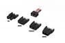 Team Orion Rocket 2 NiMH 7,2В(6s) 1800mAh Soft Case Venom Uni Plug