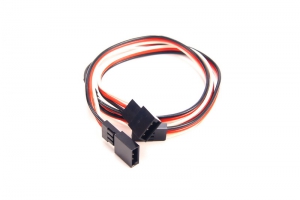 Anderson Y HARNESS FUTABA
