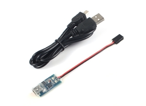EV-Peak Адаптер подключения USB (с програмным обеспечением)