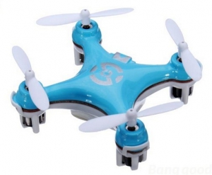 Коптер Cheerson X-10 MINI (3D, 6 Axis gyro)