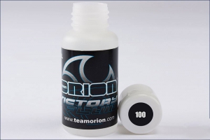 Team Orion Victory Fluid Silicone Oil 100
