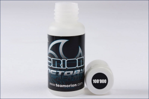 Team Orion Victory Fluid Silicone Oil 100000