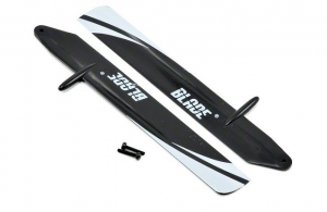 Blade Лопасти основного ротора (с грузиками): 130 X