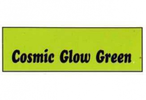 Fastrax Краска по лексану COSMIC GLO GREEN (150мл) SPRAY