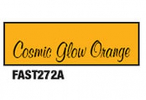Fastrax Краска по лексану для аэрографа - Cosmic Glo Orange - 30ml