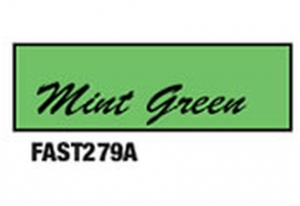 Fastrax Краска по лексану для аэрографа - Mint Green - 30ml