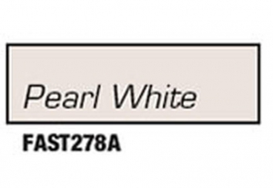 Fastrax Краска по лексану для аэрографа - Pearl White - 30ml