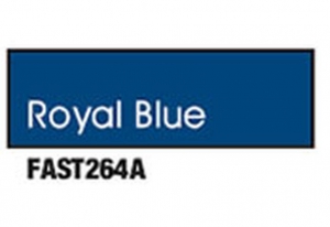 Fastrax Краска по лексану для аэрографа - Royal Blue - 30ml