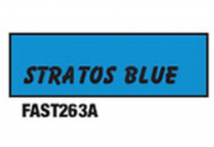 Fastrax Краска по лексану для аэрографа - Stratos Blue - 30ml