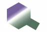 Tamiya Краска для поликарбоната Iridescent Purple/Green
