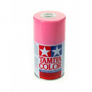 Tamiya Краска для поликарбоната PS-11 Pink
